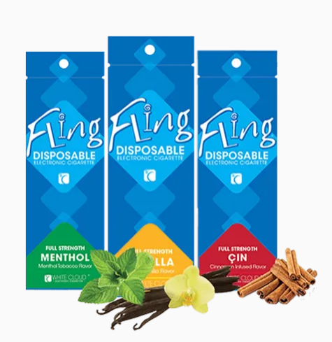 Fling Original Disposables Vape