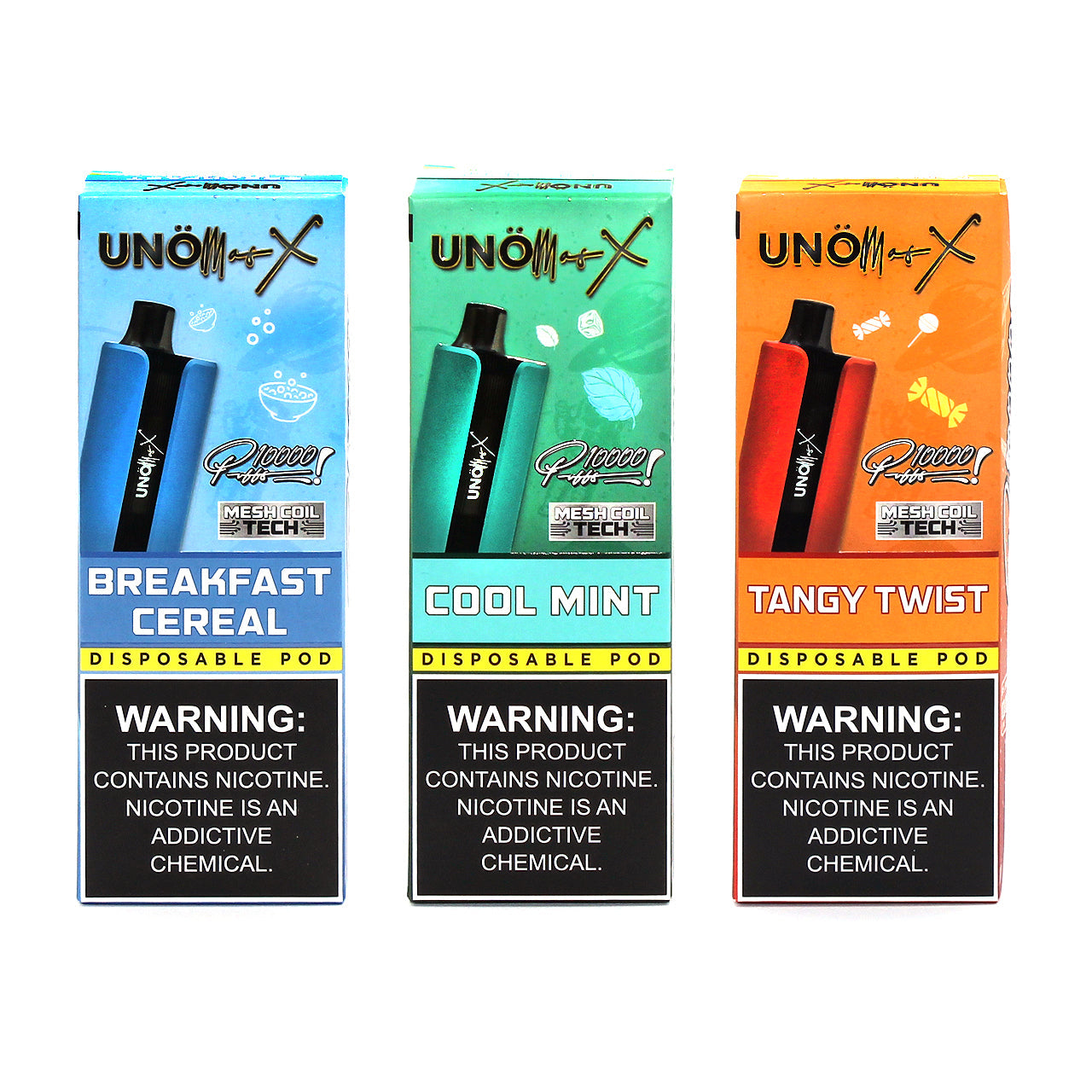 Uno Disposable Vape Wholesale