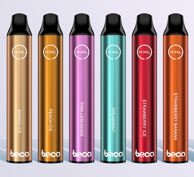 Vaptio Beco Bar XXL Disposable Vape Kit