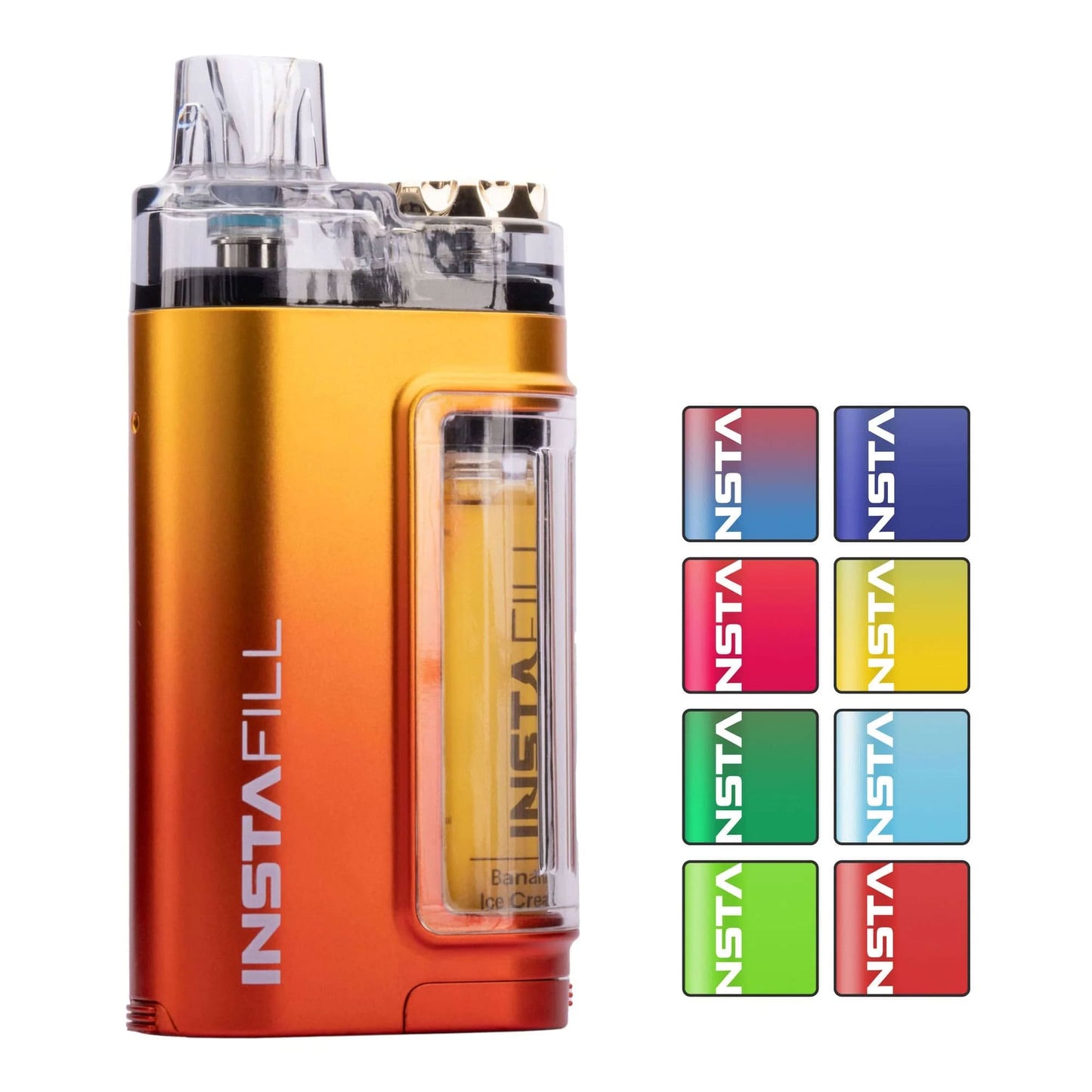 Instafill 3500 Disposable Vape