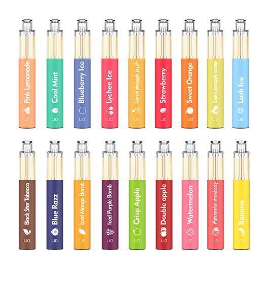 IJOY LIO Bee 16 Disposable Kit