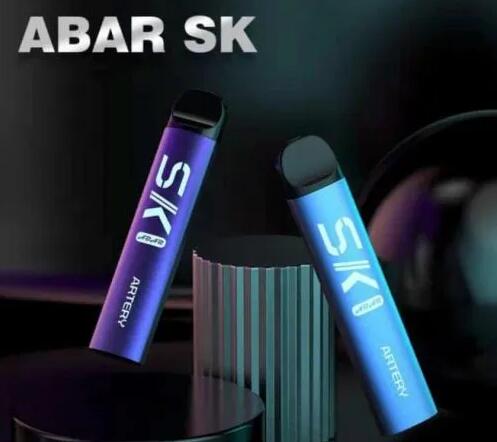 ARTERY Abar SK Disposable Vape 2000 Puffs