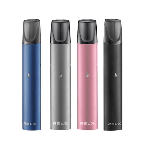 RELX Disposable Vape 350mAh 2ml E-juice