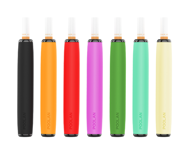 Poolan L1 Disposable Vape 250-300 puffs 260mah