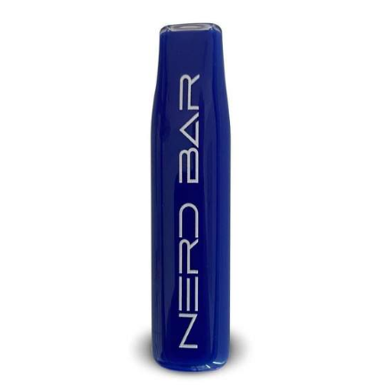 Nerd Bar Disposable Vape 400mAh