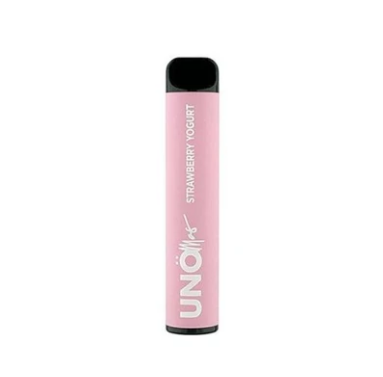 Uno Mas Disposable Vape 1200 Puffs 870mAh