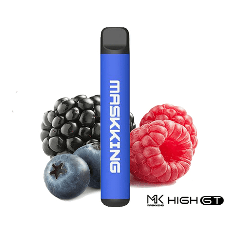 Maskking High 2.0 Disposable Vape 600 Puffs