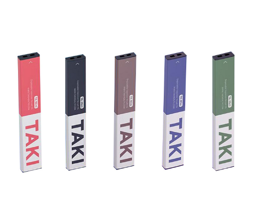 XIAOMI TAKI Mini Disposable Vape 300 puffs 280mAh