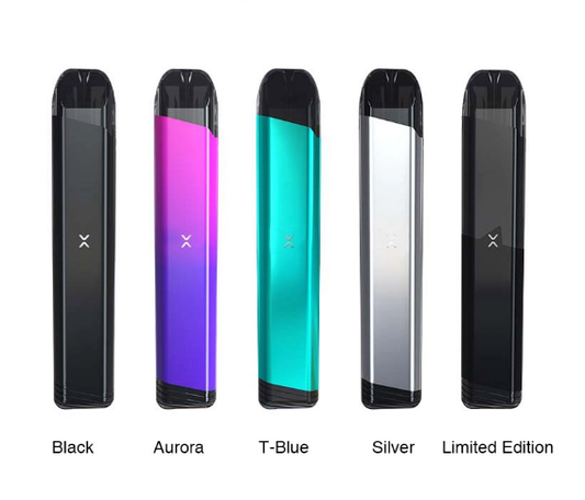 OVVIO Series X Disposable Vape 350mAh