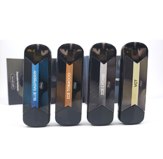 Vladdin RIO Disposable Vape 300Puffs 460mAh 1.3ml