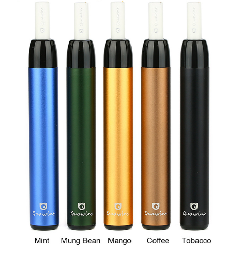 Quawins VSTICK Disposable Vape