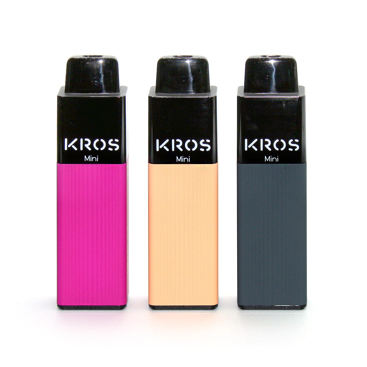 Kros Mini Disposable Vape 4000 Puffs