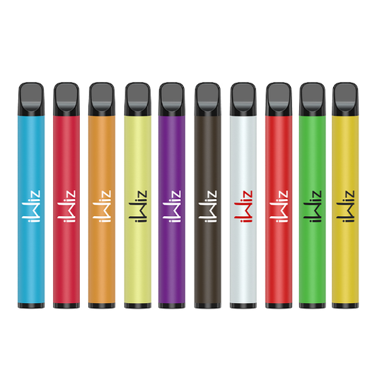 IWIZ Lity Disposable Vape