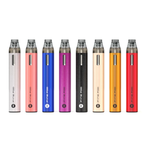 PynePod Disposable Vape 2500 Puffs