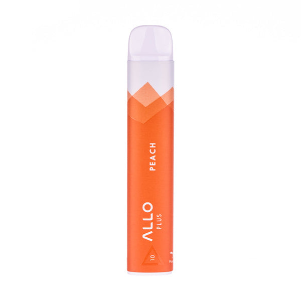 Allo Plus Disposable Vape 500 Puffs