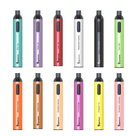 Vapeman Vision Disposable Vape 2500 Puffs