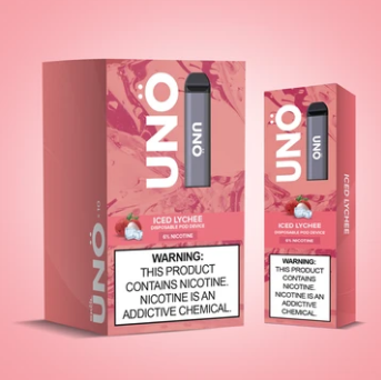 Uno Disposable Vape 270 puffs