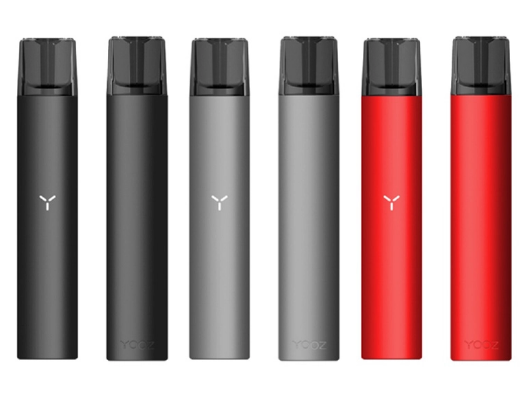 YOOZ Disposable Vape 300 puffs 350mAh