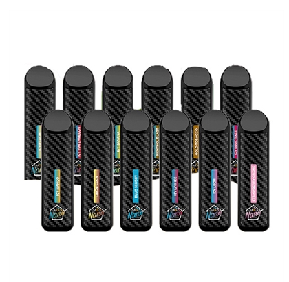 MiO Nano Disposable Vape 250 Puffs 240mAh