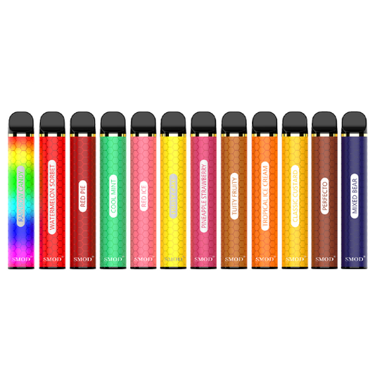 Kangvape Smod Stick Plus Disposable Vape 9ml 2300 Puffs