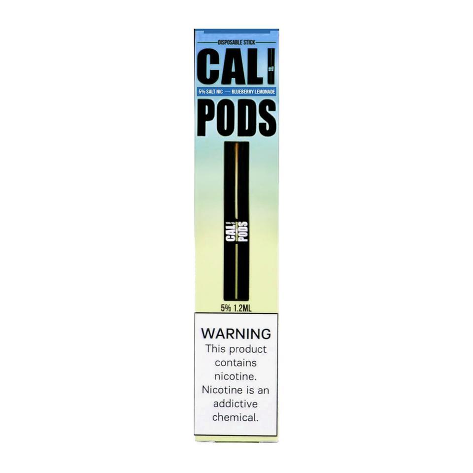 Cali Stick Disposable Vape 400 Puffs