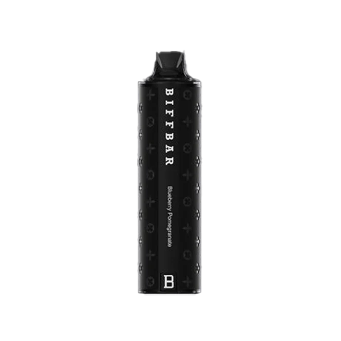 Biffbar King Disposable Vape 5000 Puffs