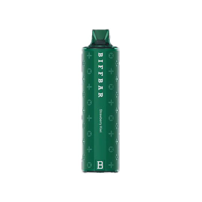 Biffbar King Disposable Vape 5000 Puffs