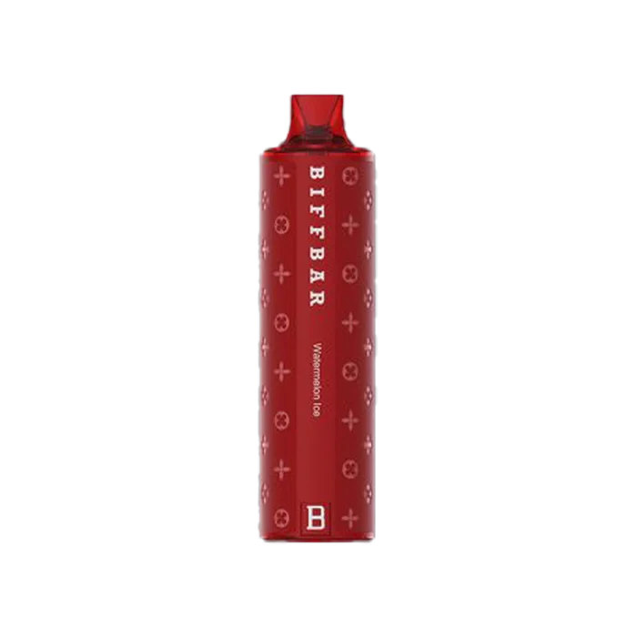 Biffbar King Disposable Vape 5000 Puffs