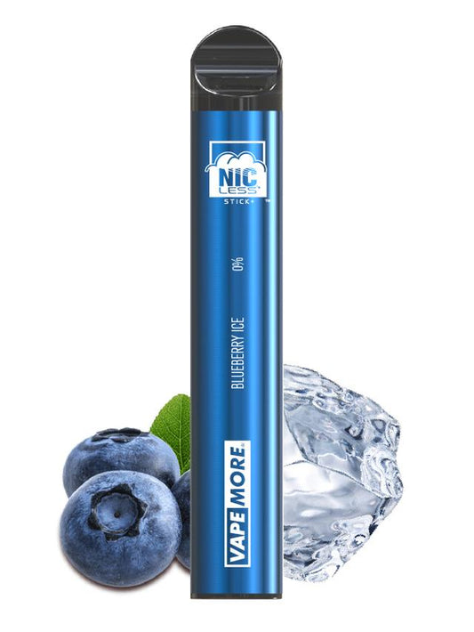 Nicless Stick Plus Disposable Vape 2000 puffs