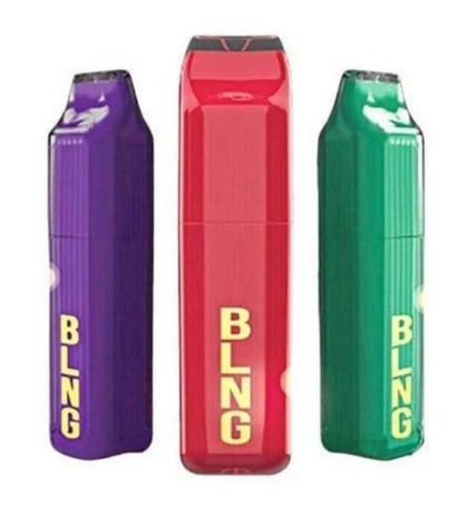 BLNG Disposable Vape 3300 Puffs