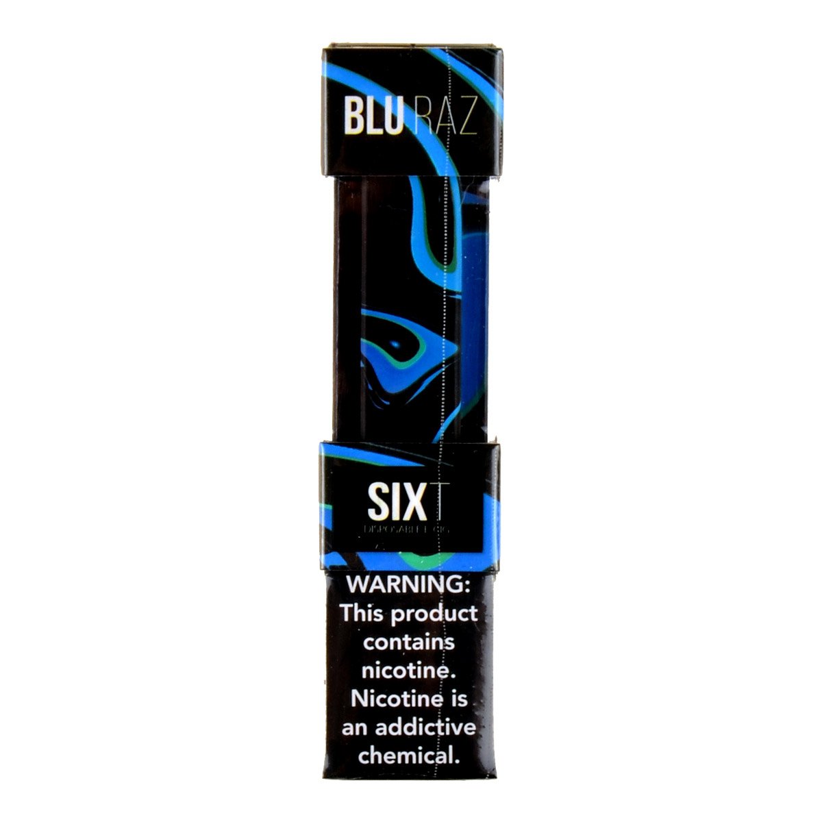 SixT Disposable Vape 300 puffs 280mAh