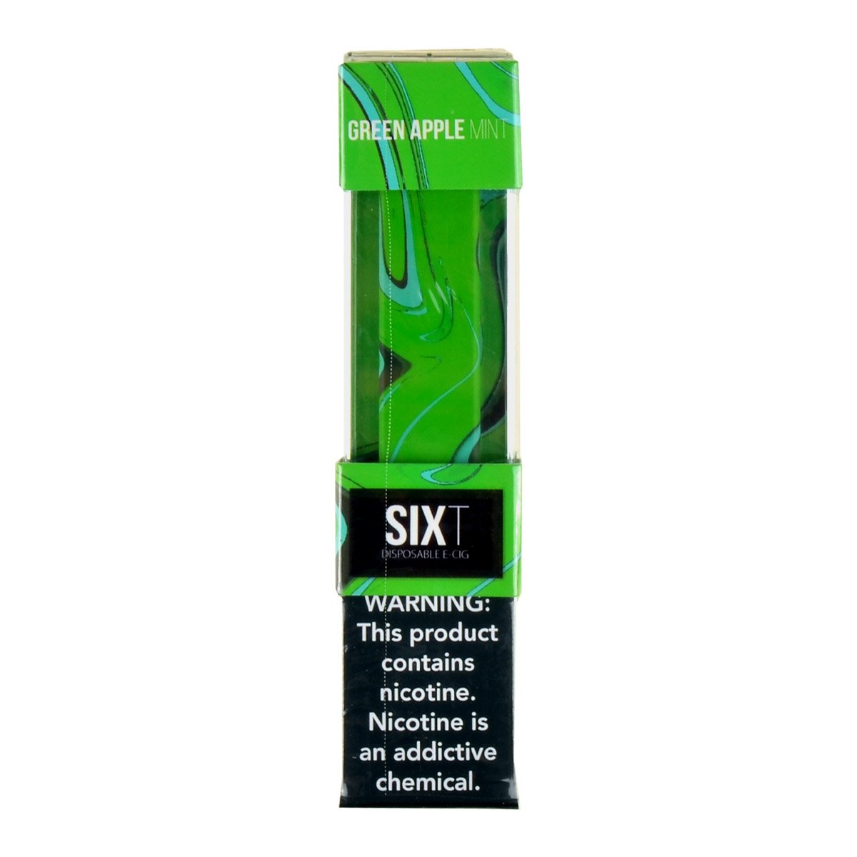 SixT Disposable Vape 300 puffs 280mAh