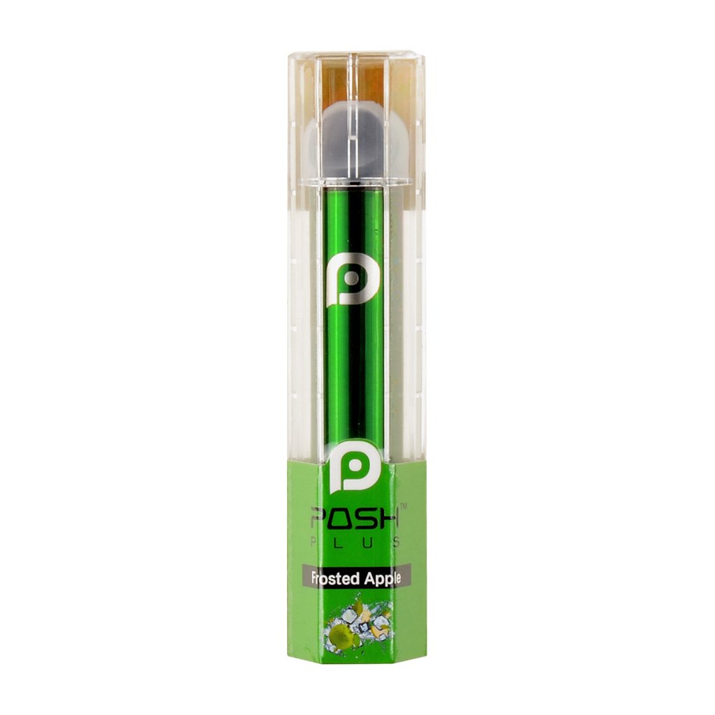 Posh Plus Disposable Vape 800/600 Puffs 2ML