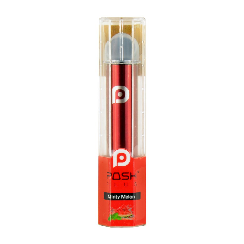 Posh Plus Disposable Vape 800/600 Puffs 2ML