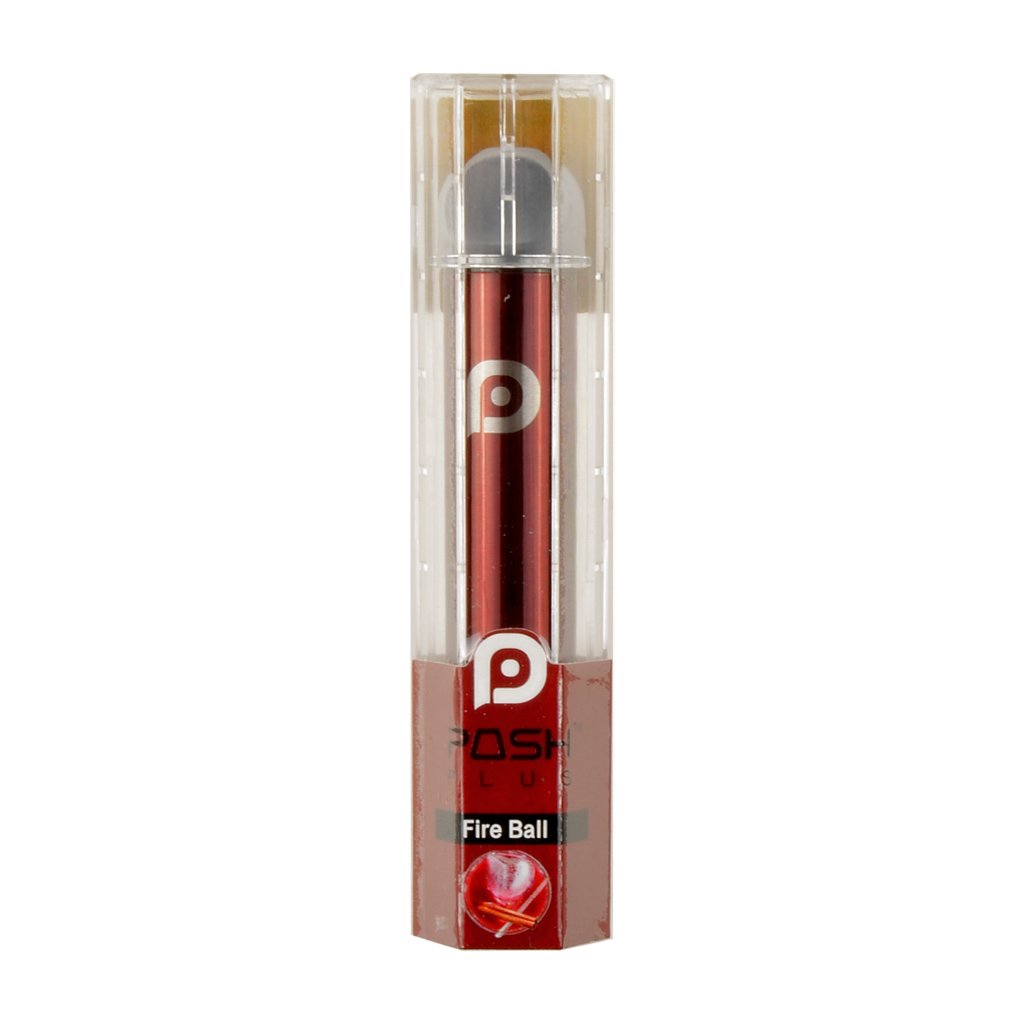 Posh Plus Disposable Vape 800/600 Puffs 2ML