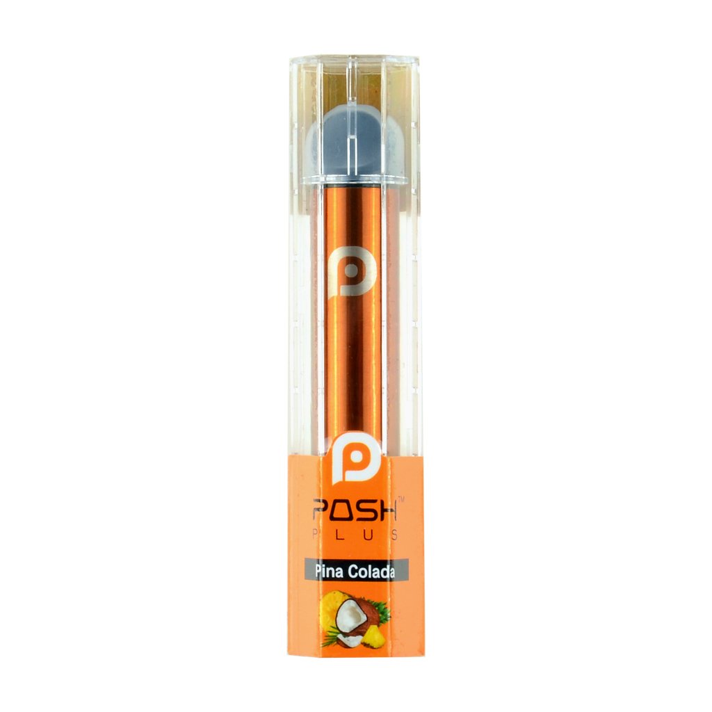 Posh Plus Disposable Vape 800/600 Puffs 2ML