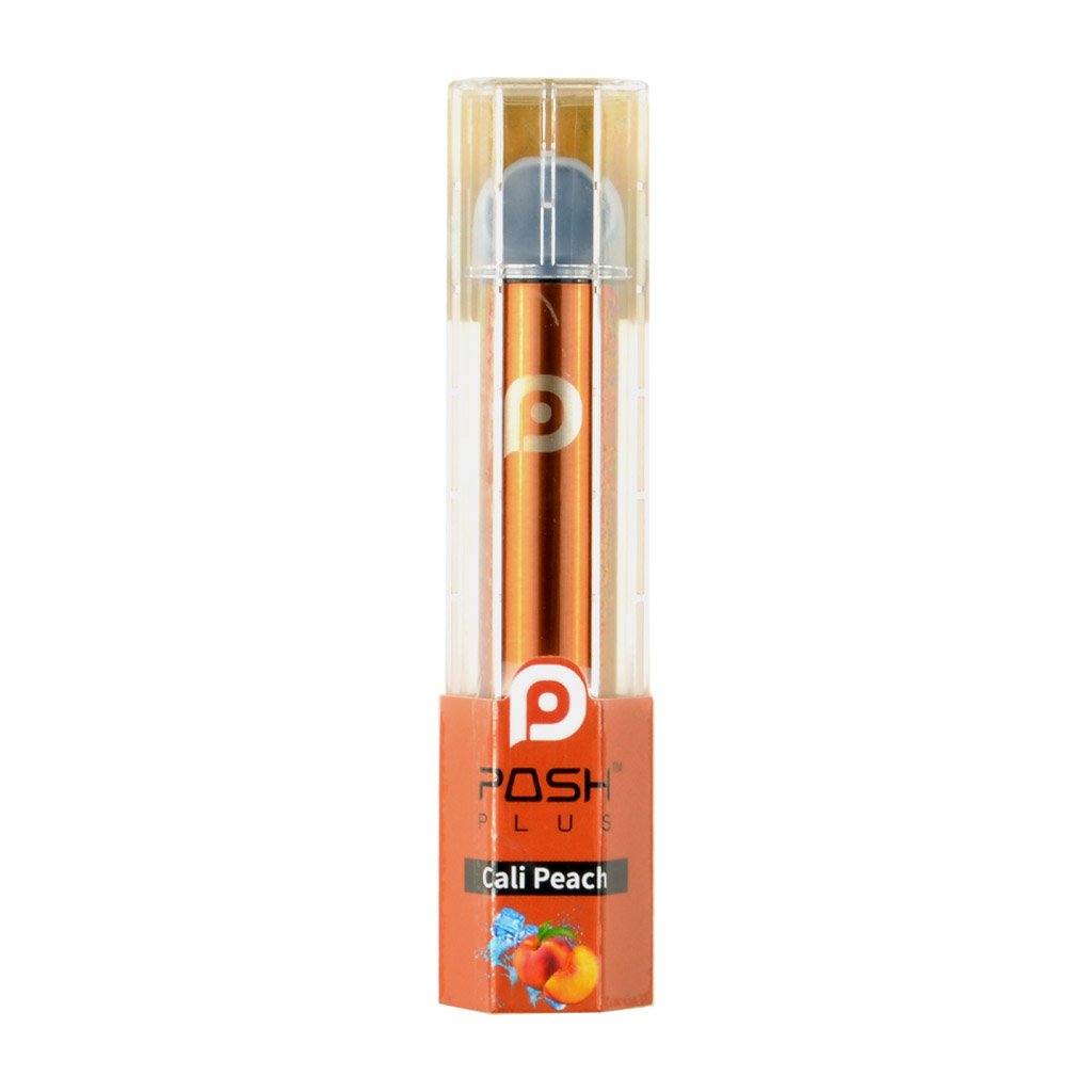 Posh Plus Disposable Vape 800/600 Puffs 2ML