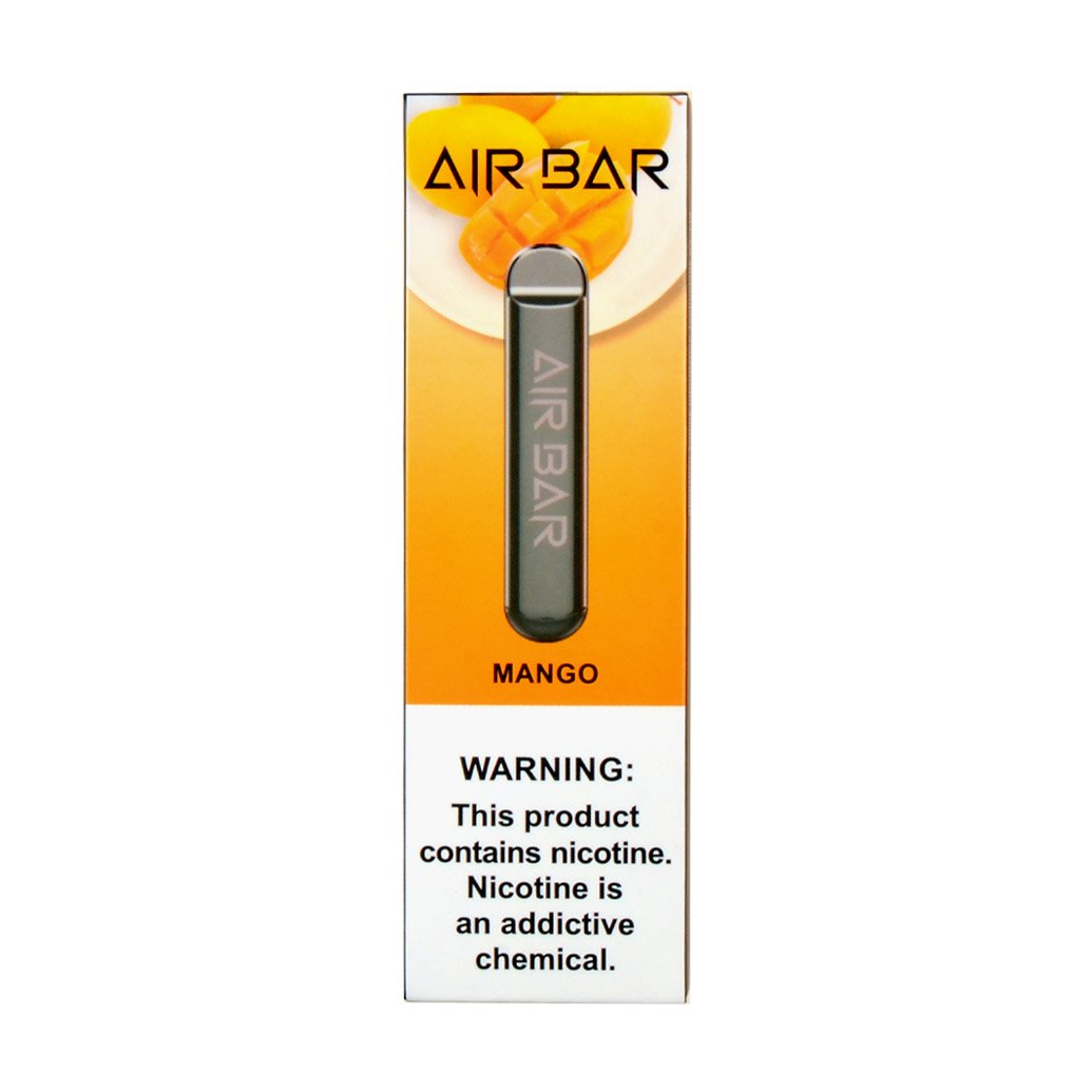 Suorin Air Bar Diamond Disposable Vape 500 Puffs