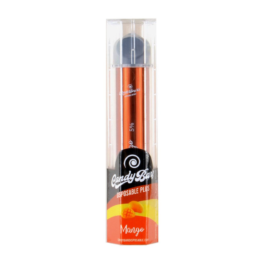 Candy Bar XL Disposable Vape 400 Puffs