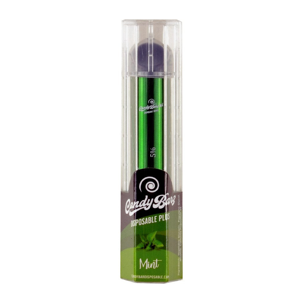 Candy Bar XL Disposable Vape 400 Puffs