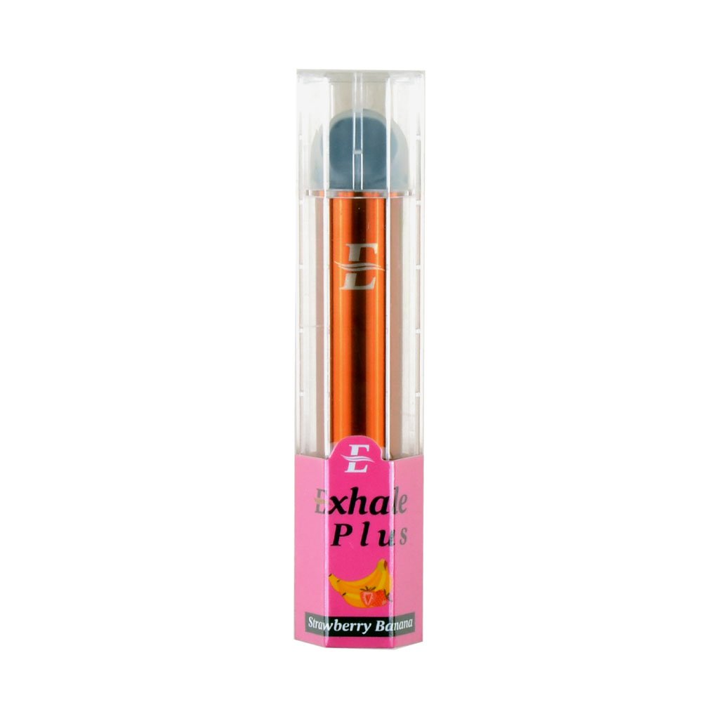 Exhale Plus Disposable Vape