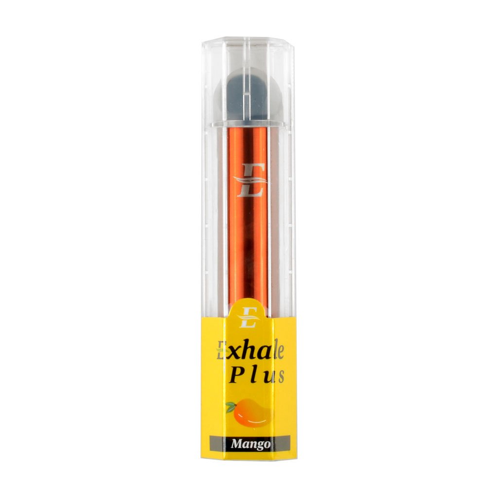 Exhale Plus Disposable Vape