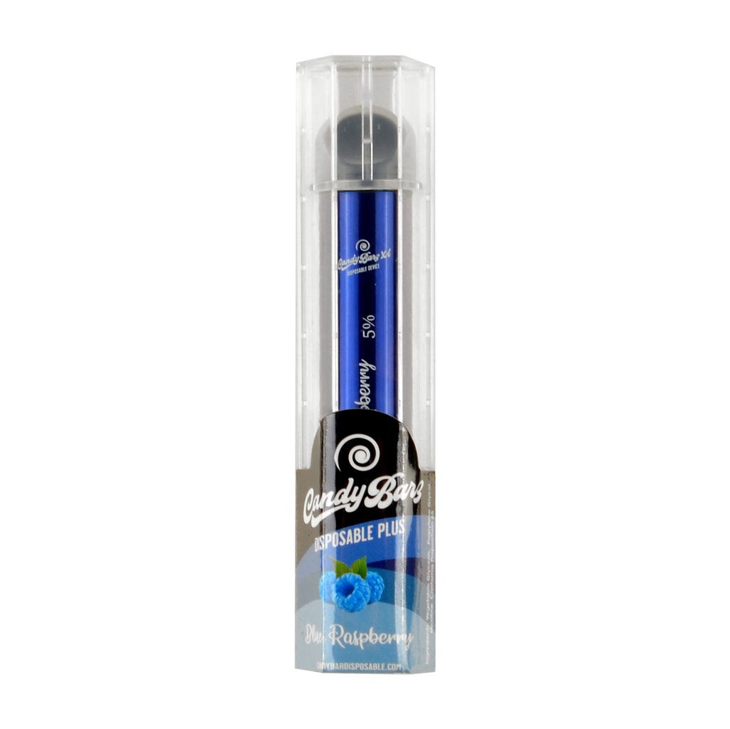 Candy Bar XL Disposable Vape 400 Puffs