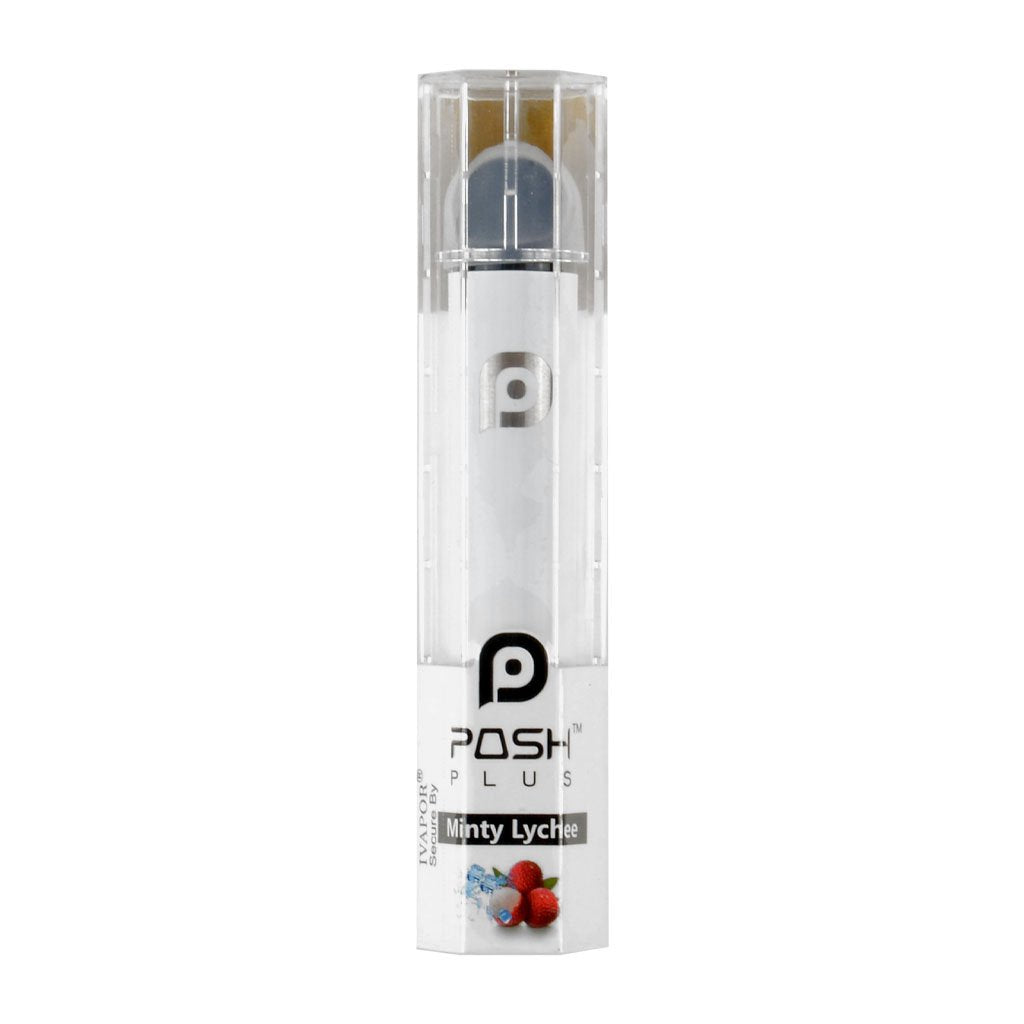 Posh Plus Disposable Vape 800/600 Puffs 2ML