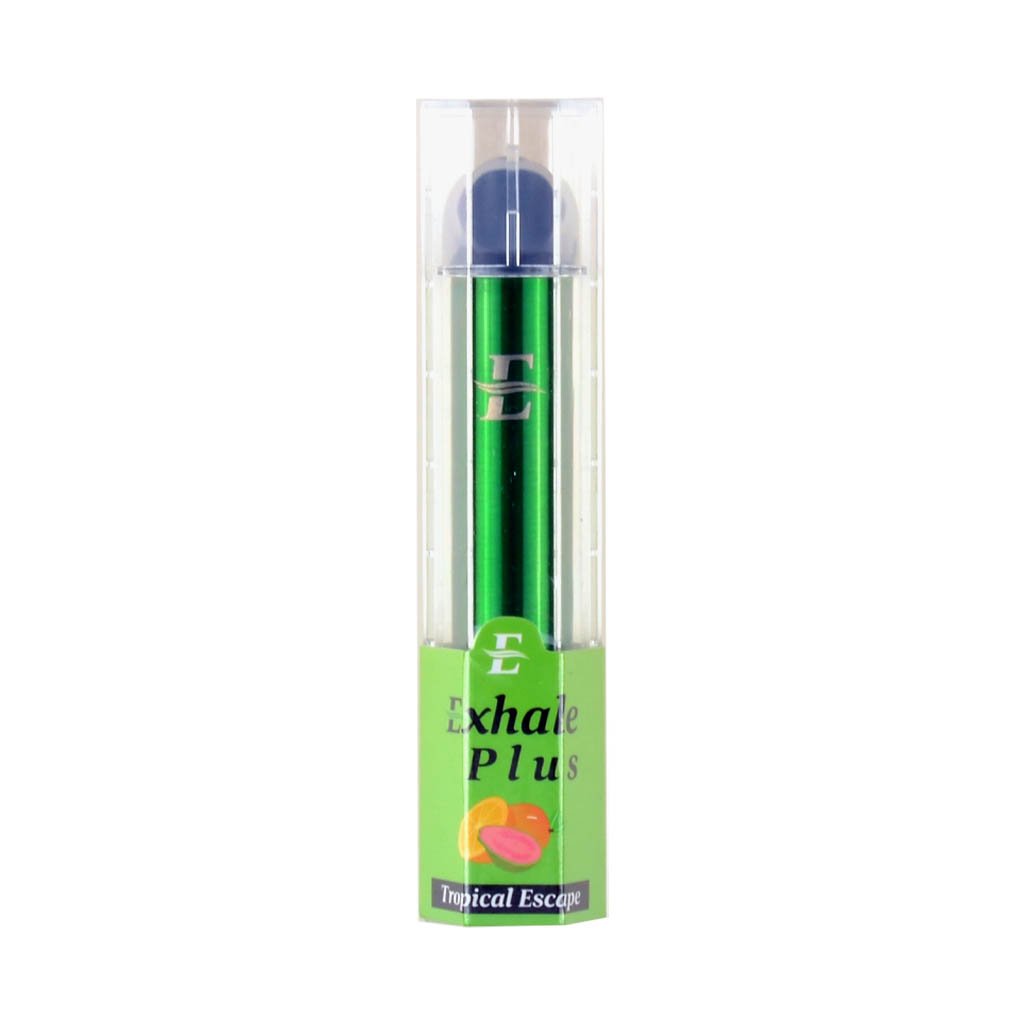 Exhale Plus Disposable Vape