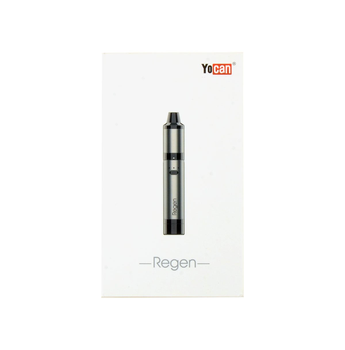 Yocan Regen Mod