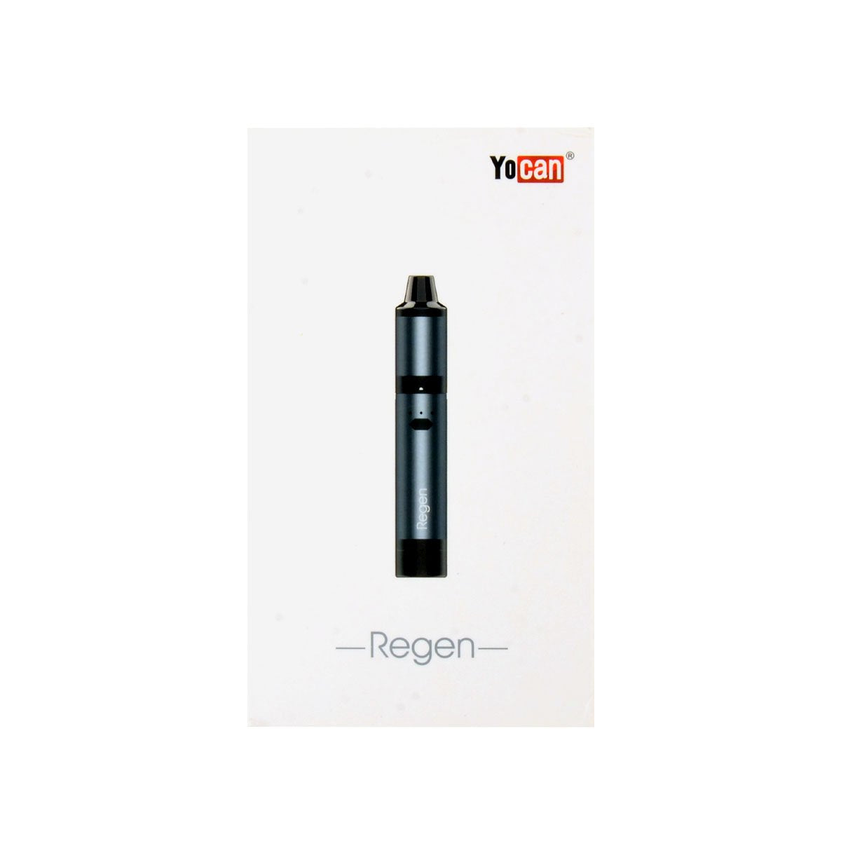 Yocan Regen Mod