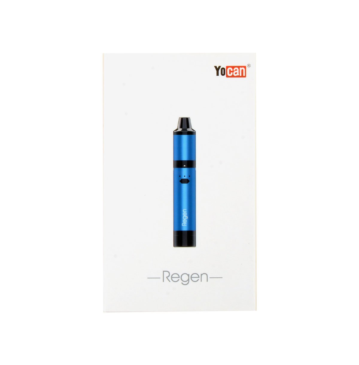 Yocan Regen Mod