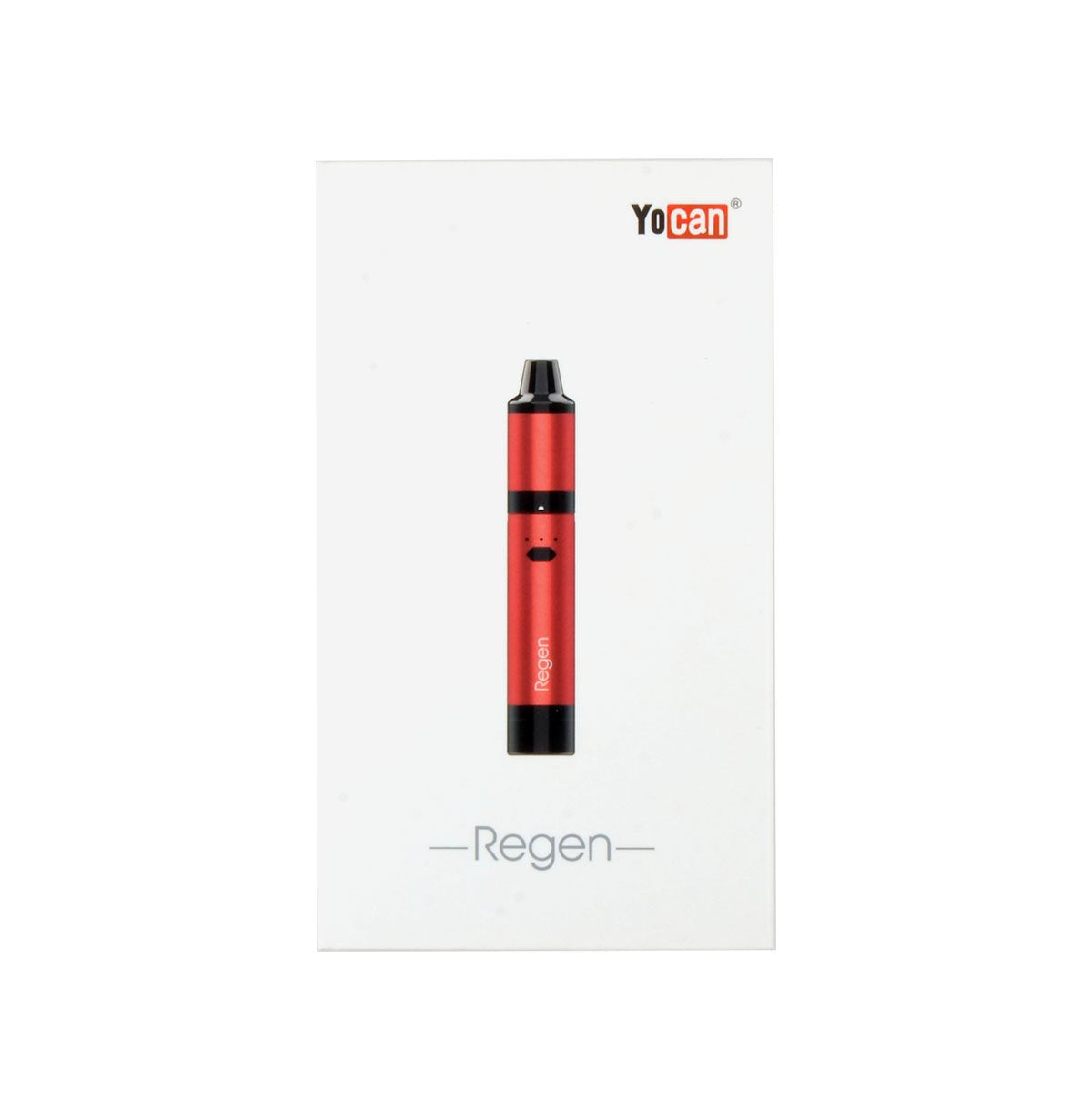 Yocan Regen Mod