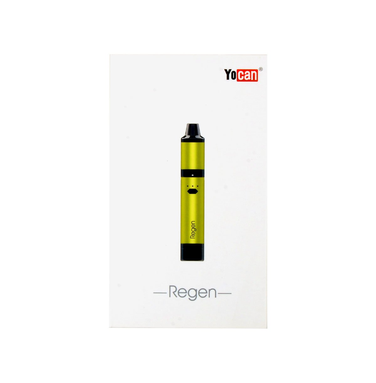 Yocan Regen Mod